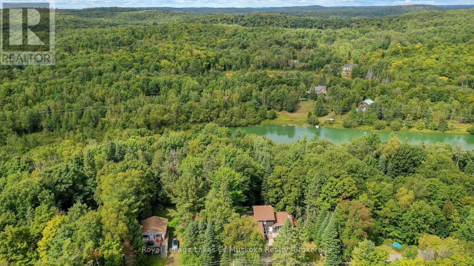 1588 SKYLINE DRIVE