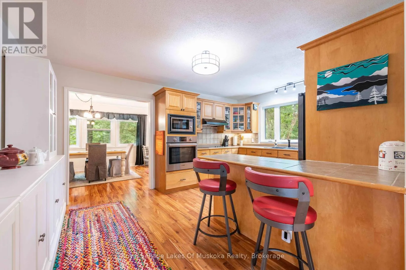 1588 SKYLINE DRIVE