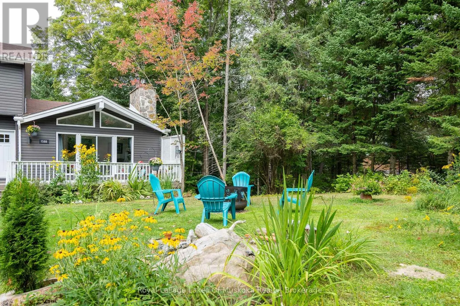 1588 SKYLINE DRIVE