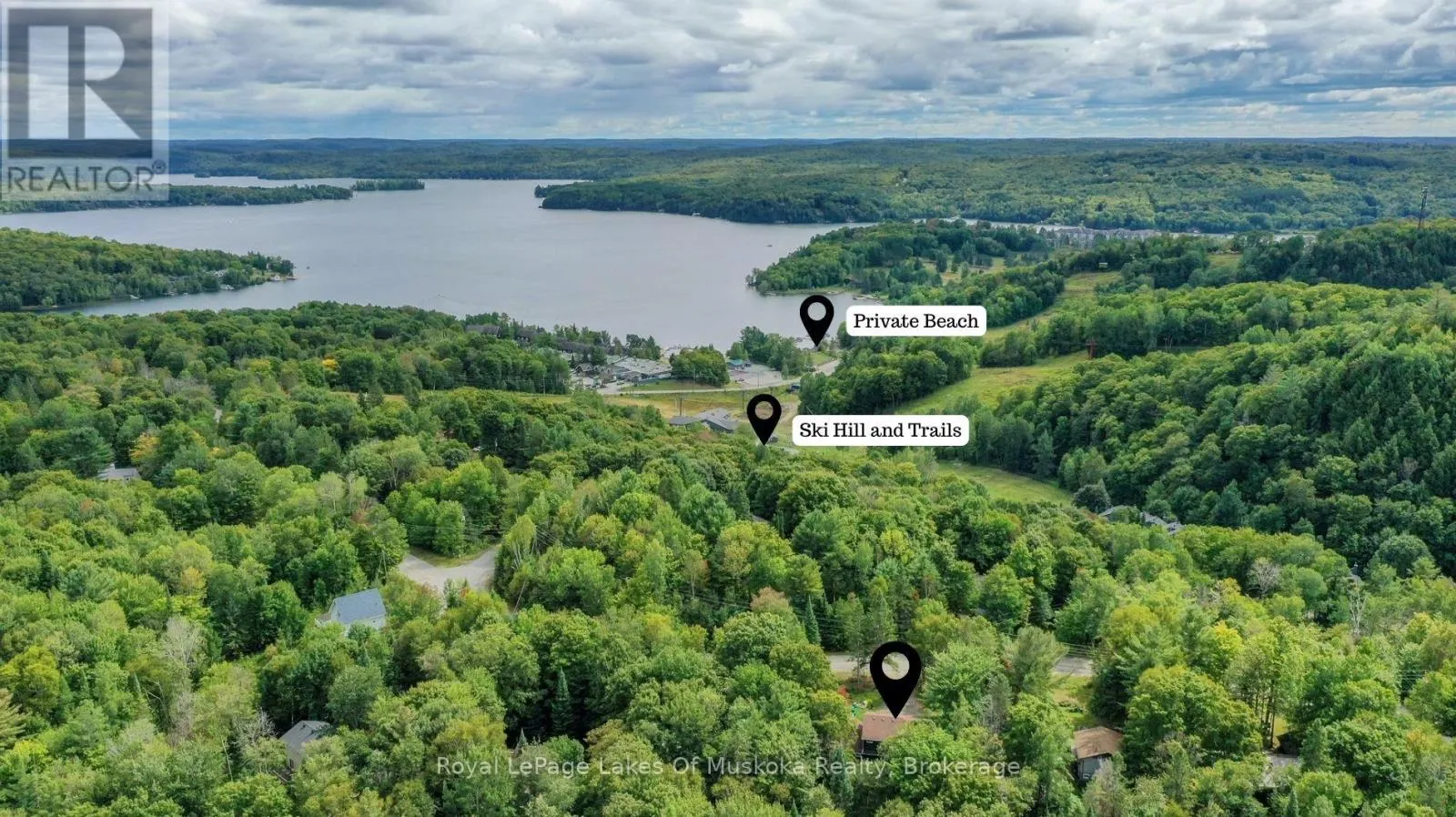1588 SKYLINE DRIVE