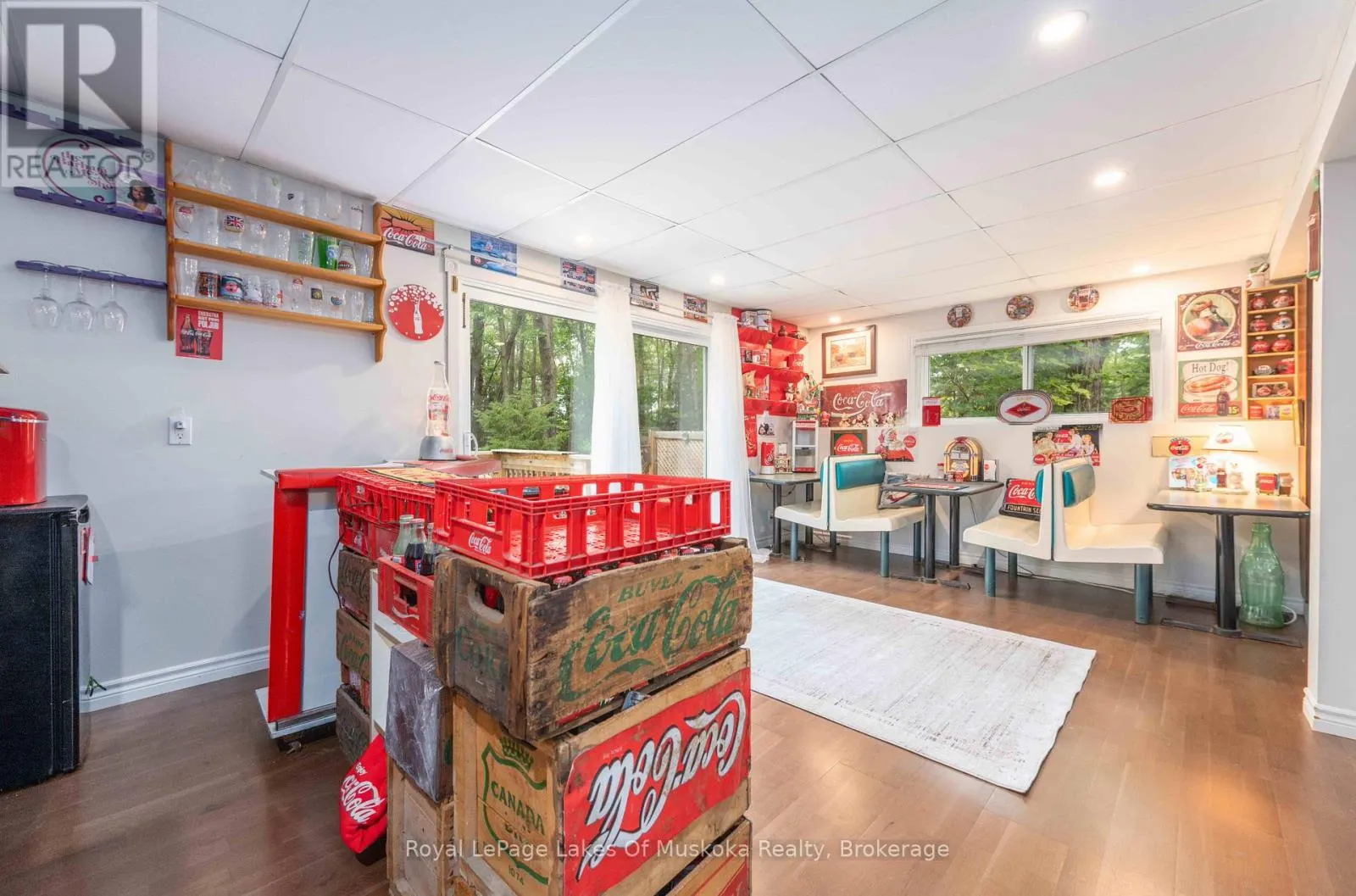 1588 SKYLINE DRIVE
