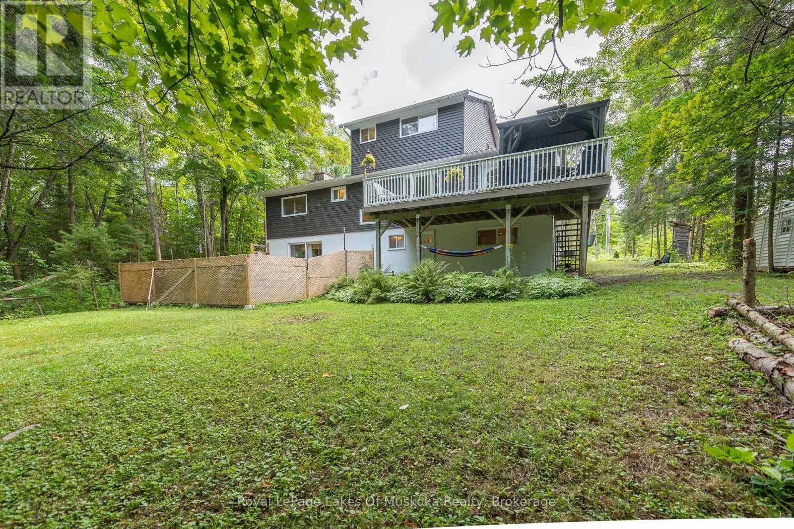 1588 SKYLINE DRIVE