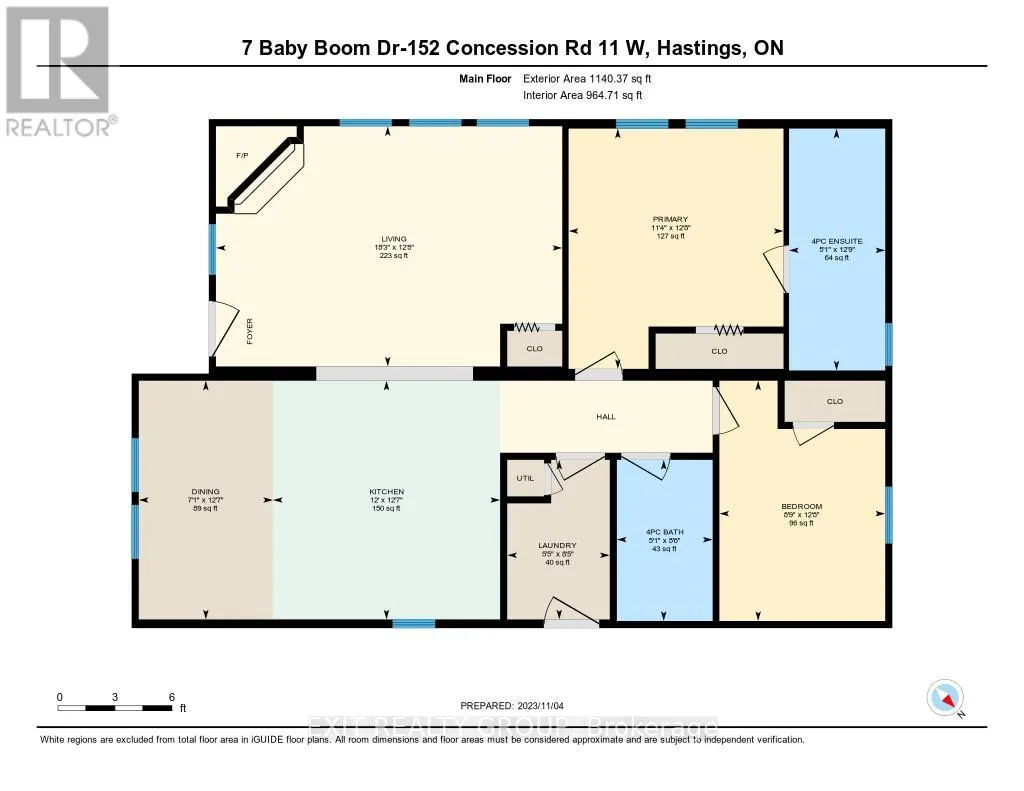 7-152 CONCESSION RD 11 W