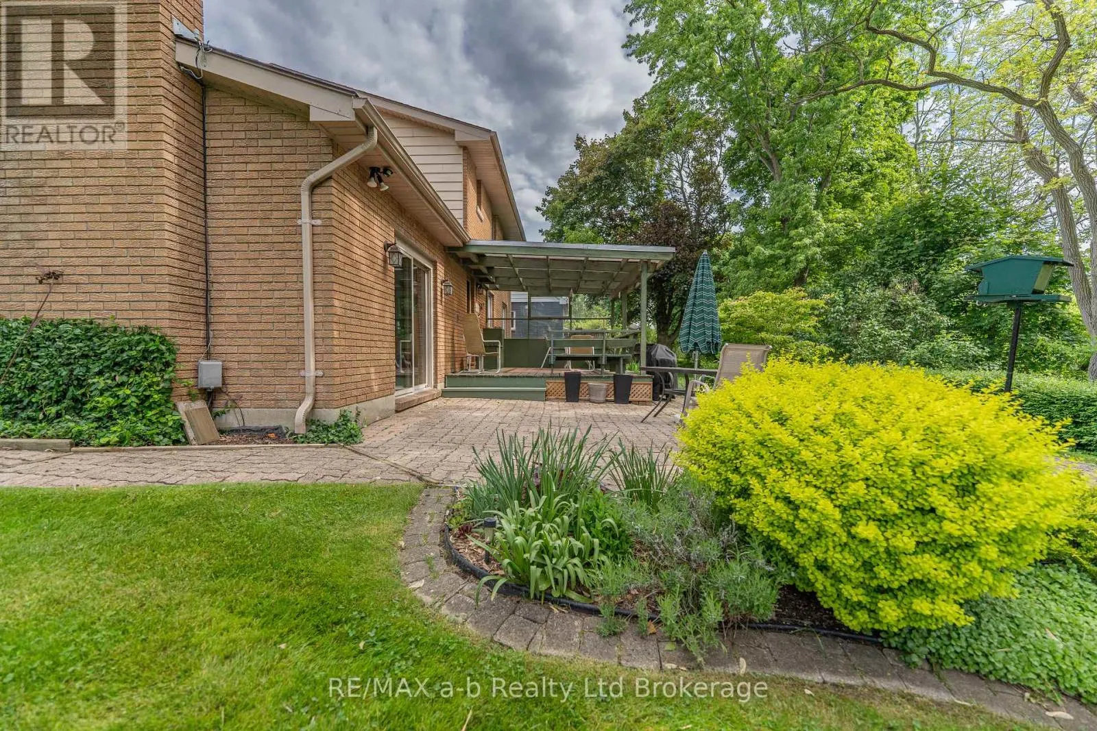 41 PARKWOOD DRIVE