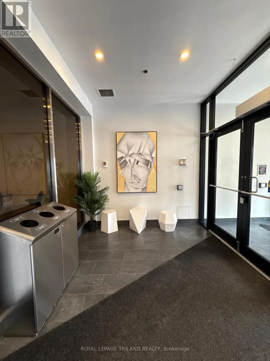 307 - 675 RICHMOND STREET, #307