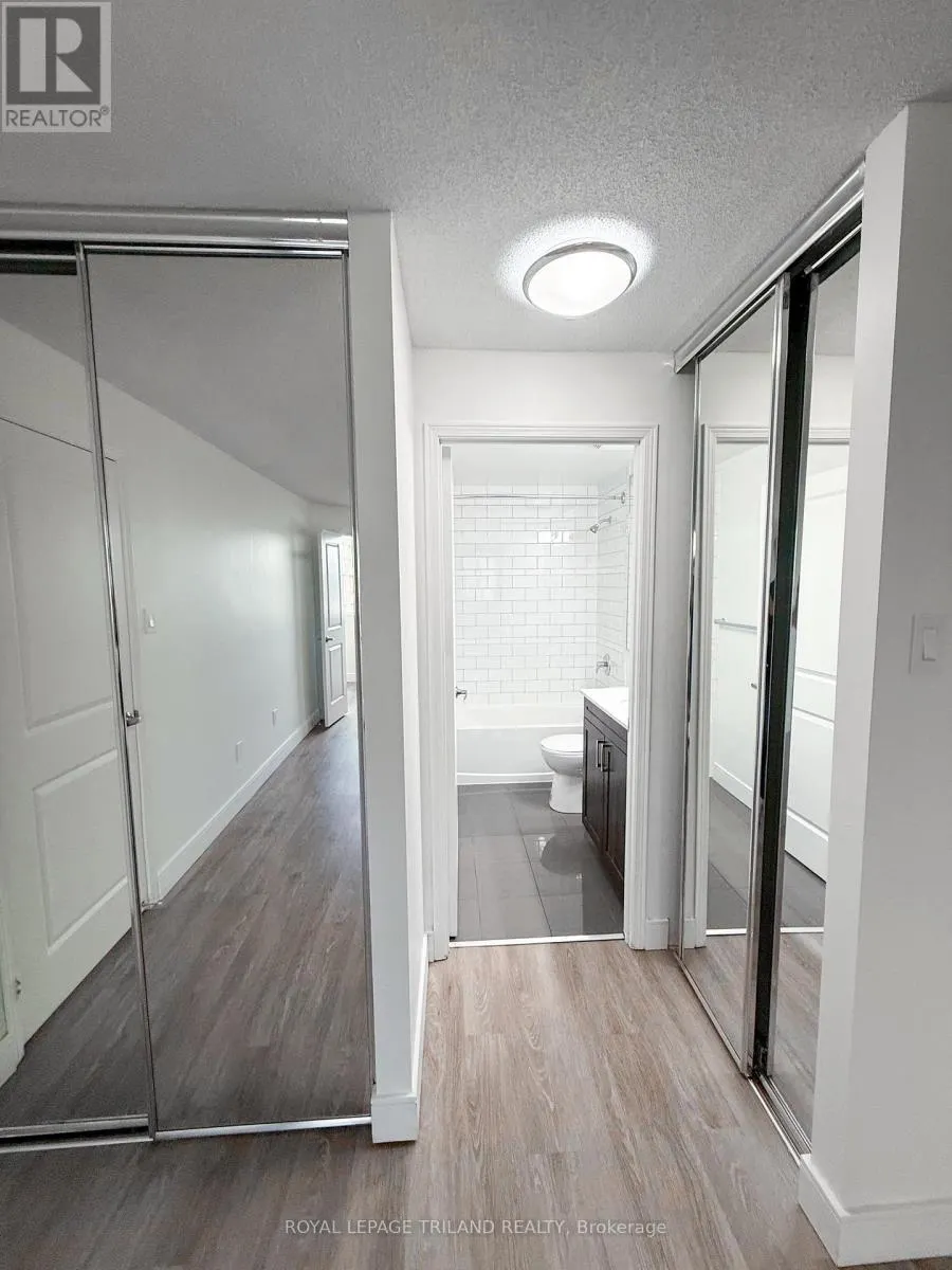 307 - 675 RICHMOND STREET, #307