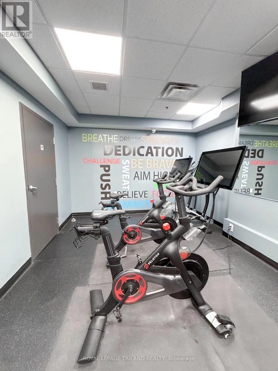 307 - 675 RICHMOND STREET, #307