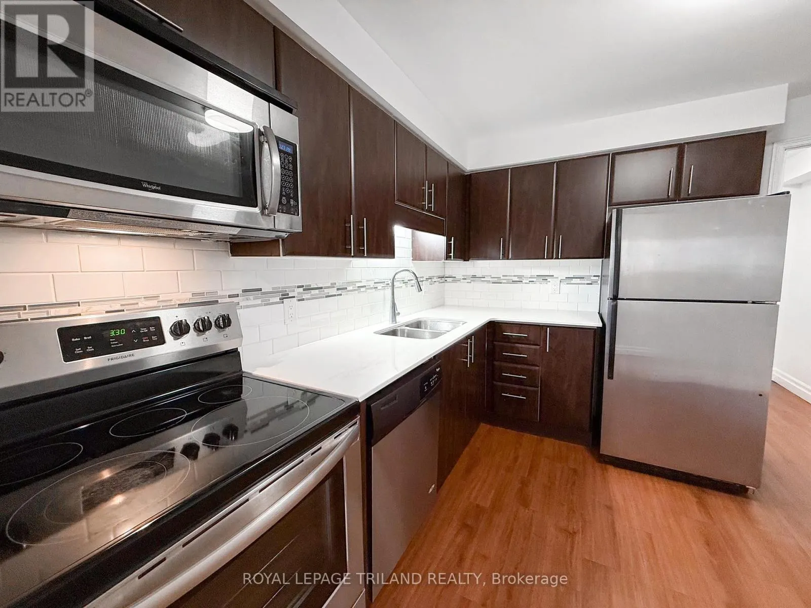 307 - 675 RICHMOND STREET, #307