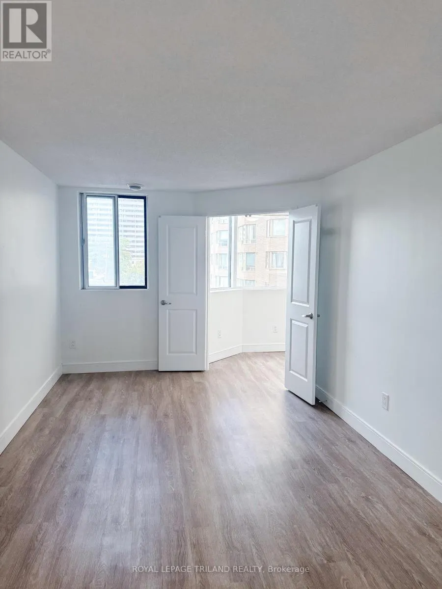 307 - 675 RICHMOND STREET, #307