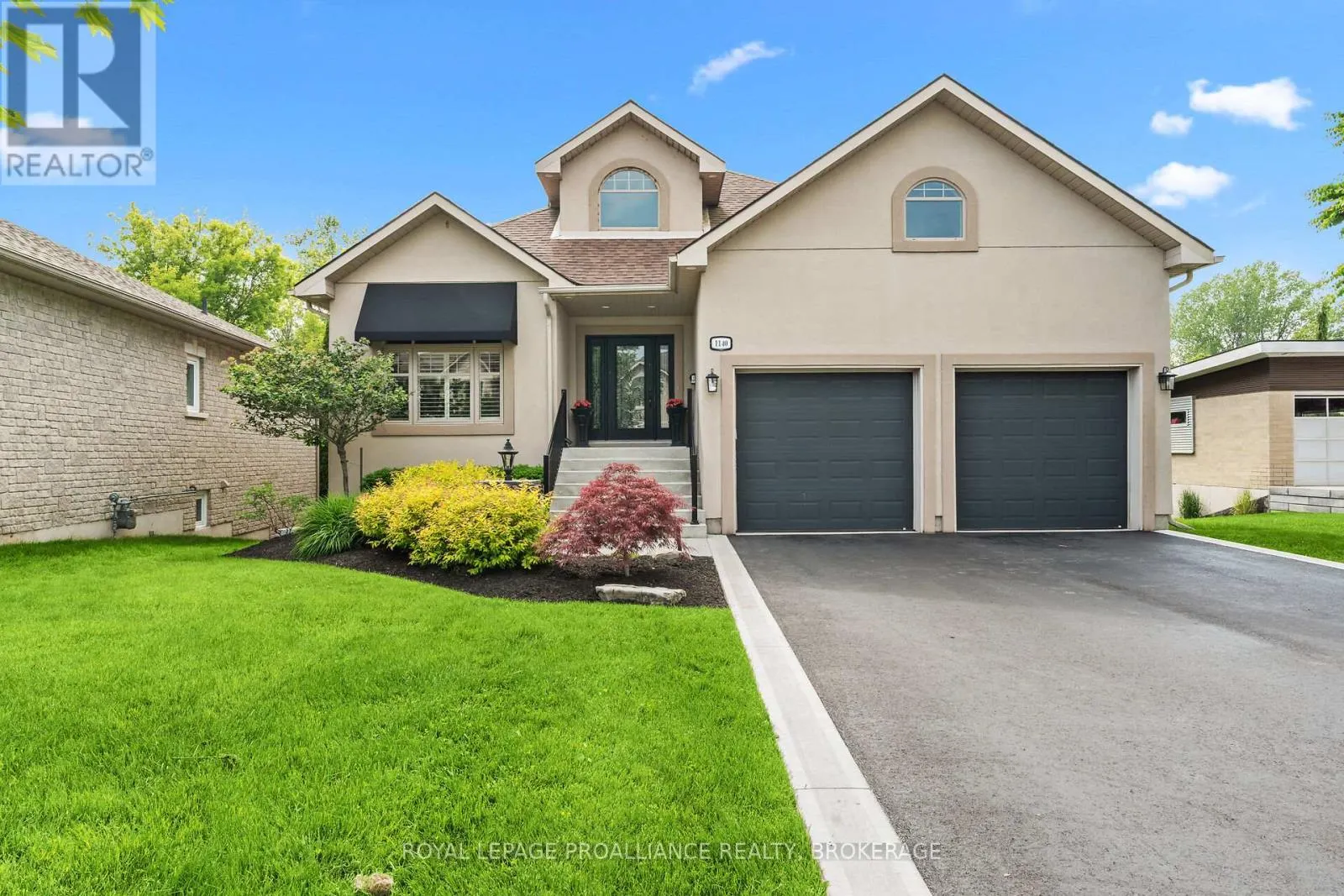 1140 TRAILHEAD PLACE