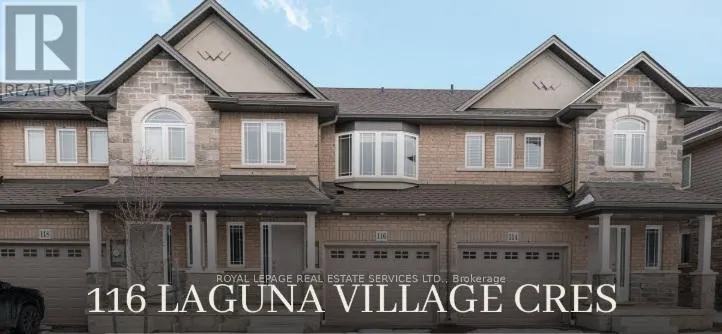 116 LAGUNA VILLAGE CRESCENT