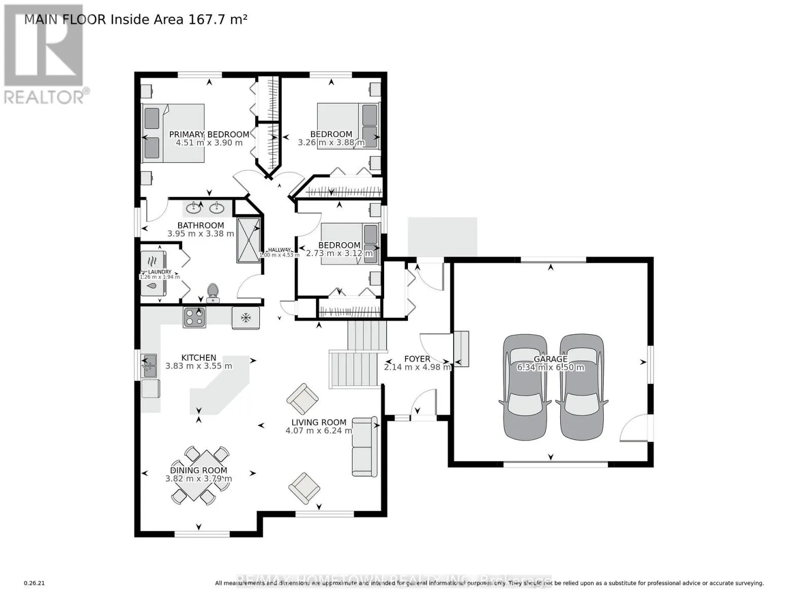 2915 2ND CONCESSION