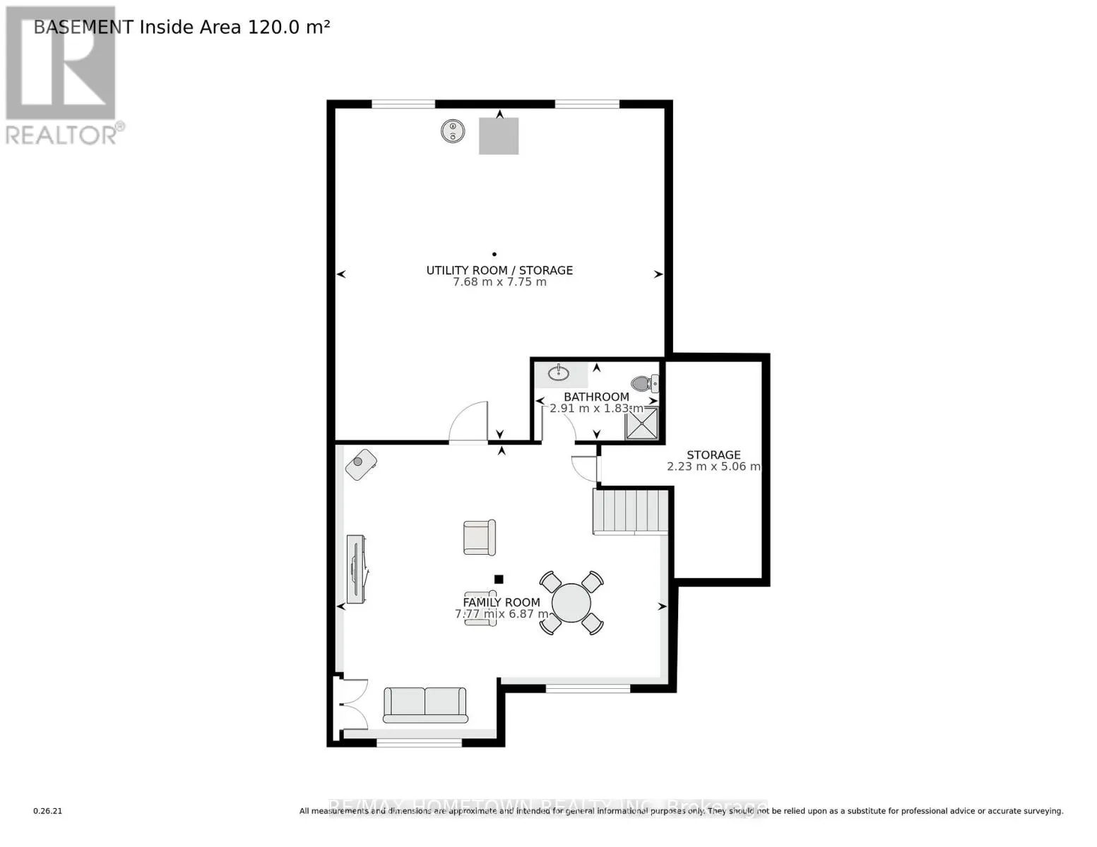 2915 2ND CONCESSION