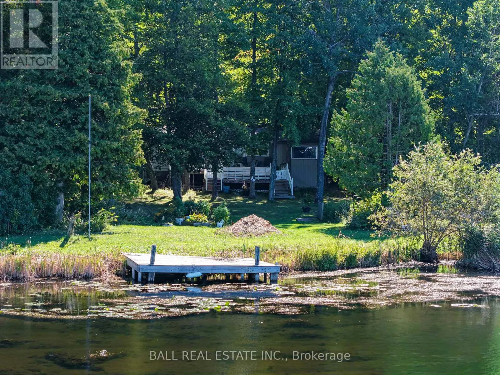 21 CEDAR BAY ROAD N