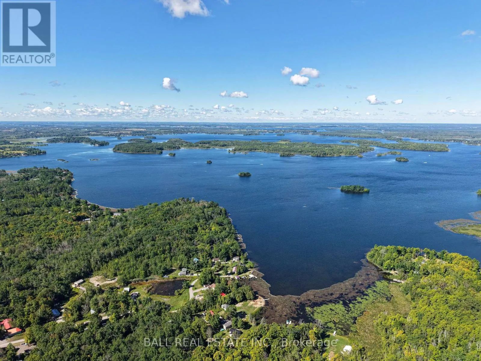 21 CEDAR BAY ROAD N