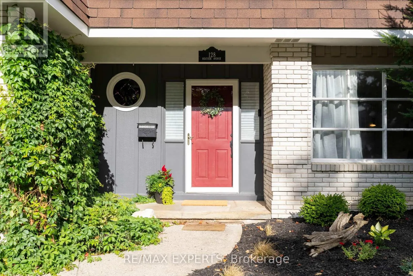 128 HEATHER AVENUE