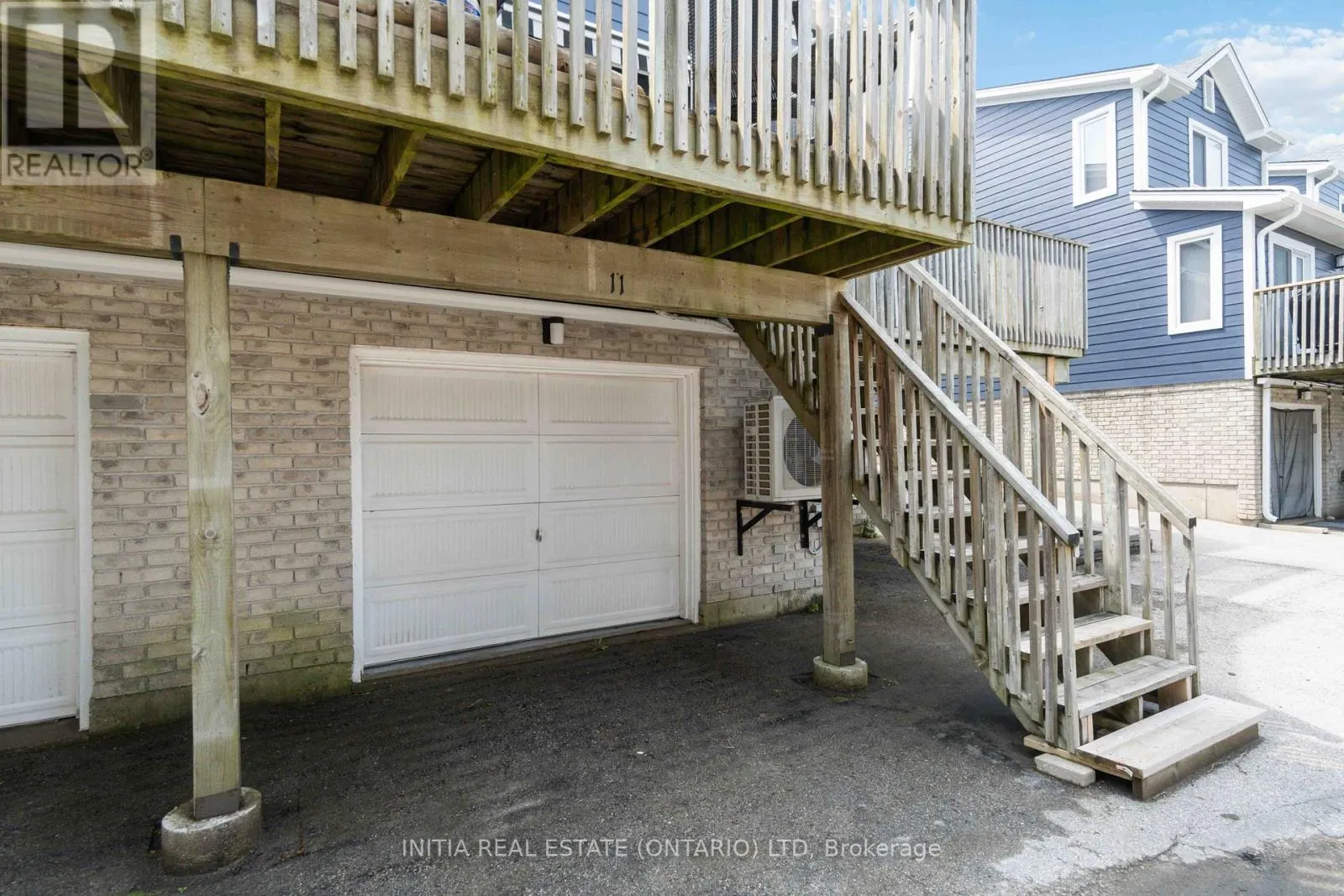 11 - 5 RIVER ROAD, #11