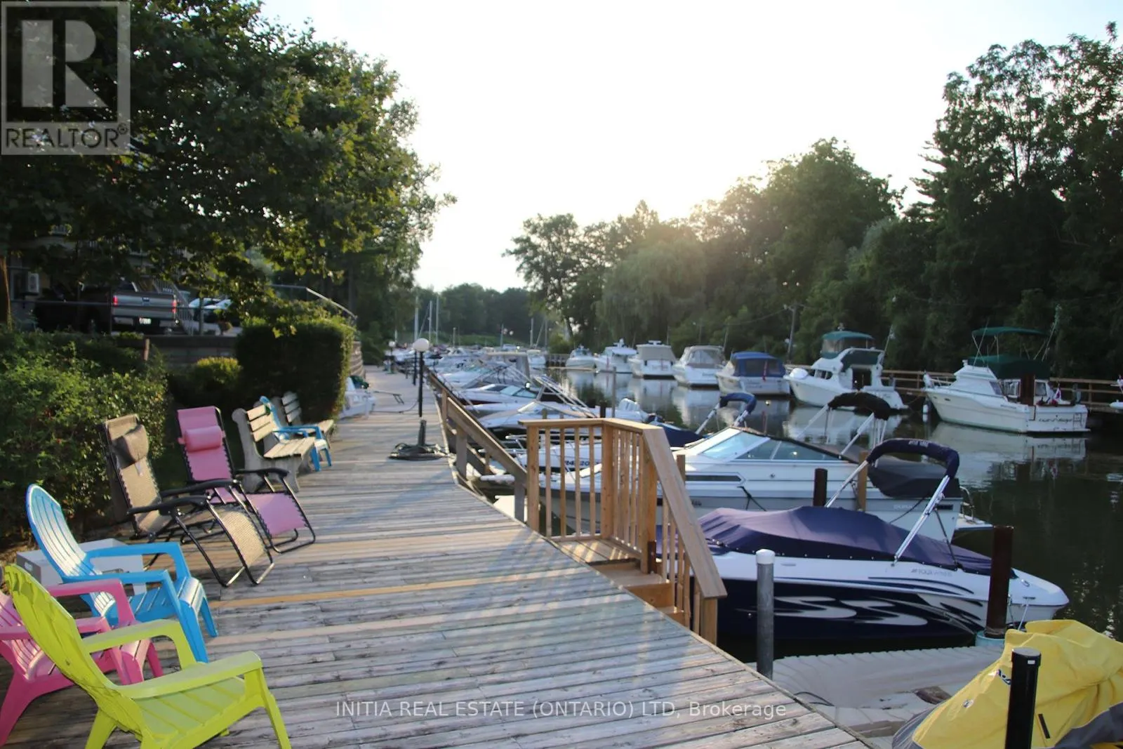 11 - 5 RIVER ROAD, #11