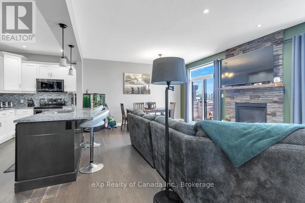 1109 ALBERNI ROAD