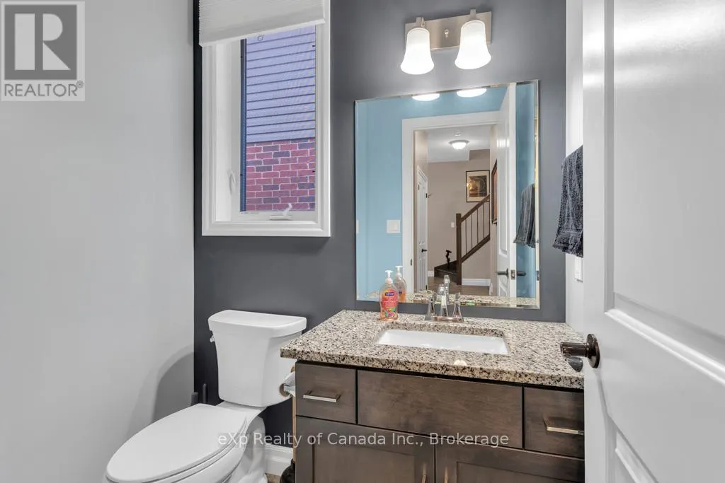 1109 ALBERNI ROAD