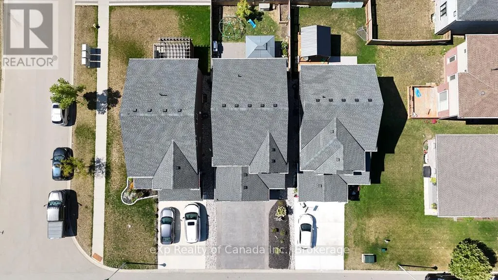 1109 ALBERNI ROAD
