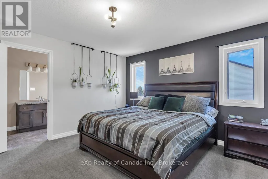 1109 ALBERNI ROAD