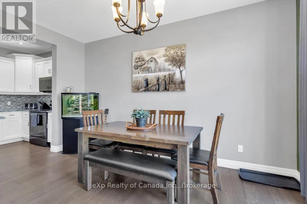 1109 ALBERNI ROAD