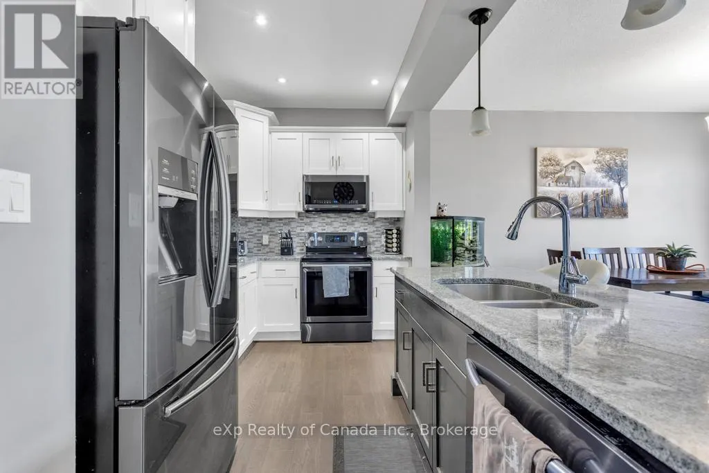 1109 ALBERNI ROAD