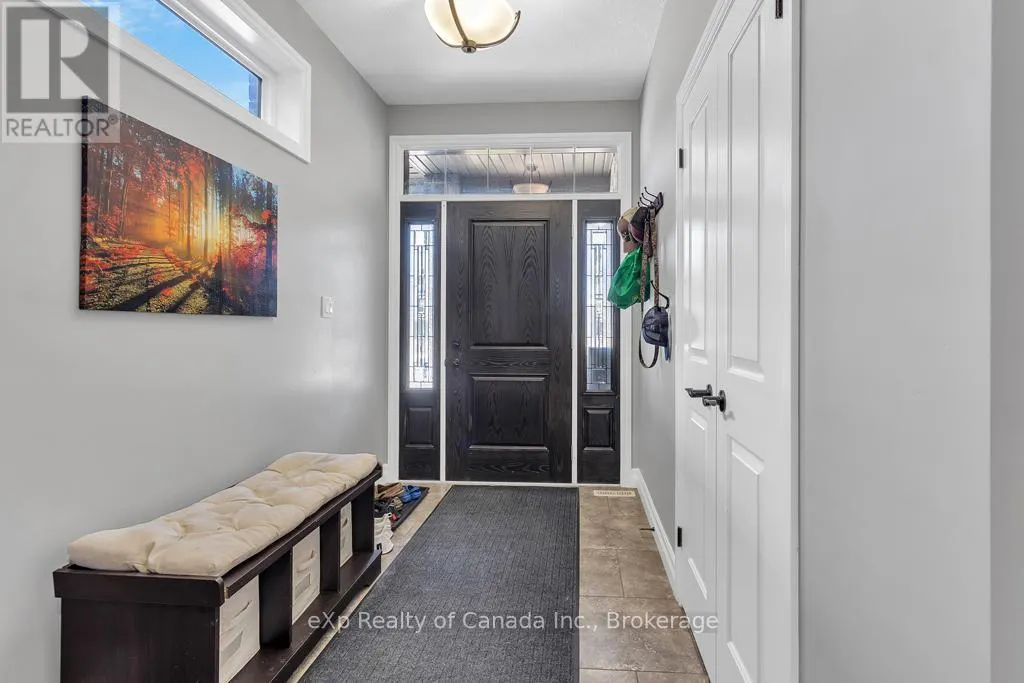 1109 ALBERNI ROAD