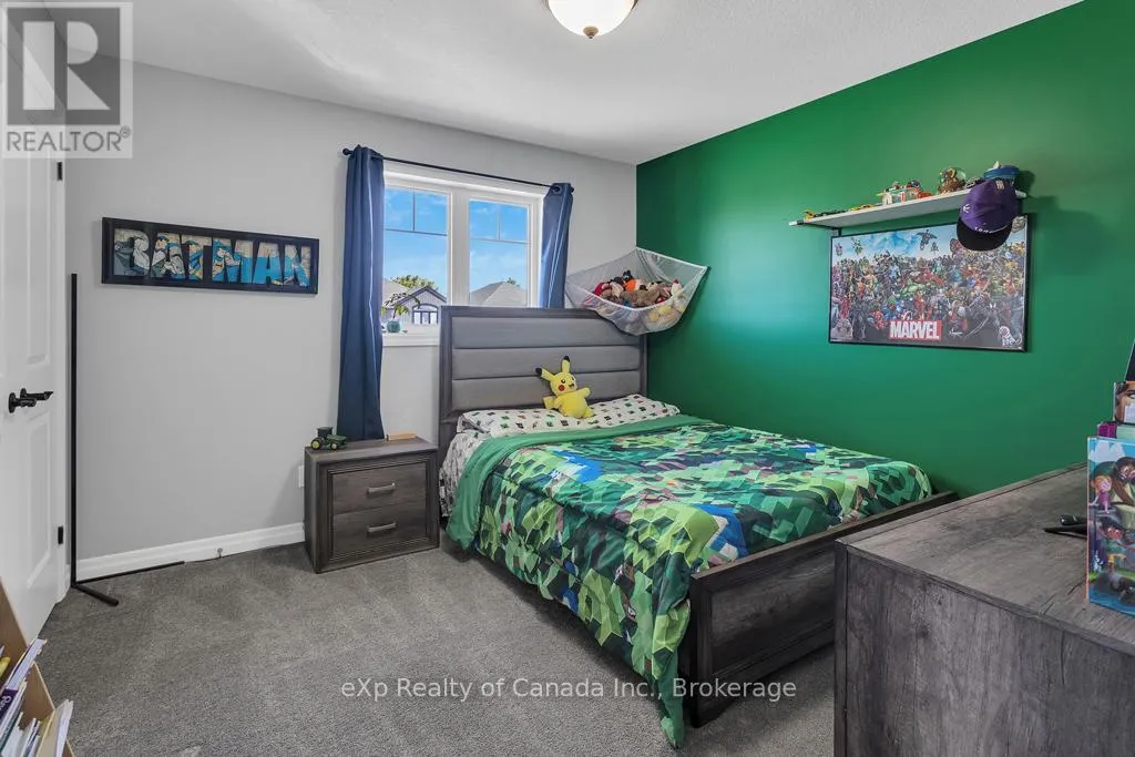 1109 ALBERNI ROAD