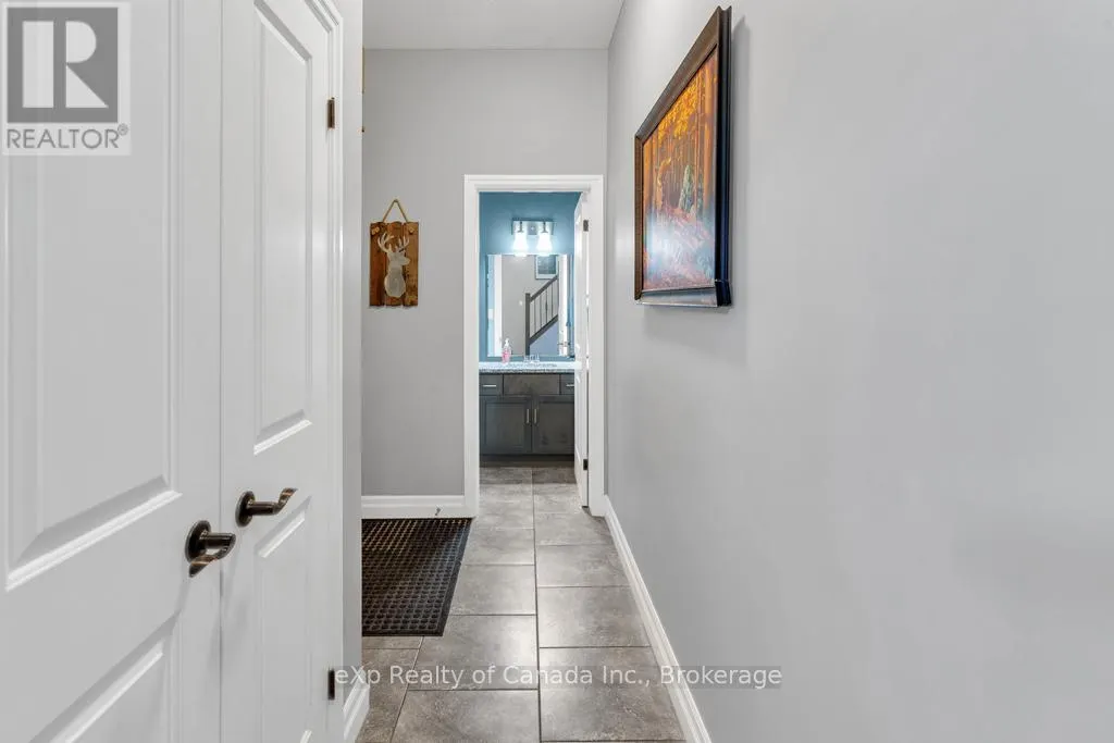 1109 ALBERNI ROAD
