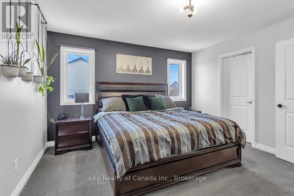 1109 ALBERNI ROAD