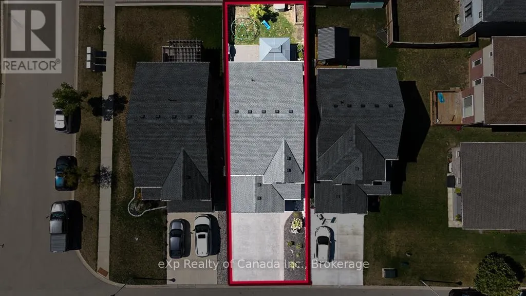 1109 ALBERNI ROAD