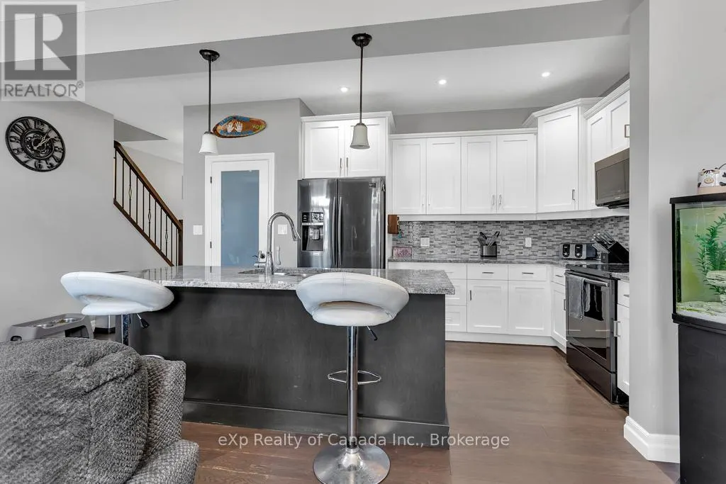 1109 ALBERNI ROAD