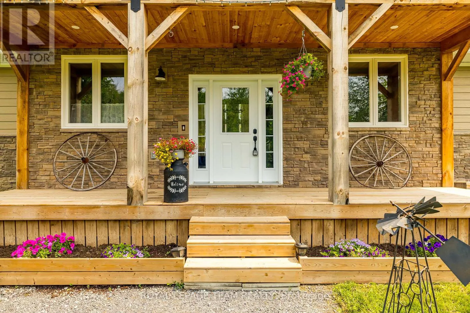 691 RIDEAU RIVER ROAD