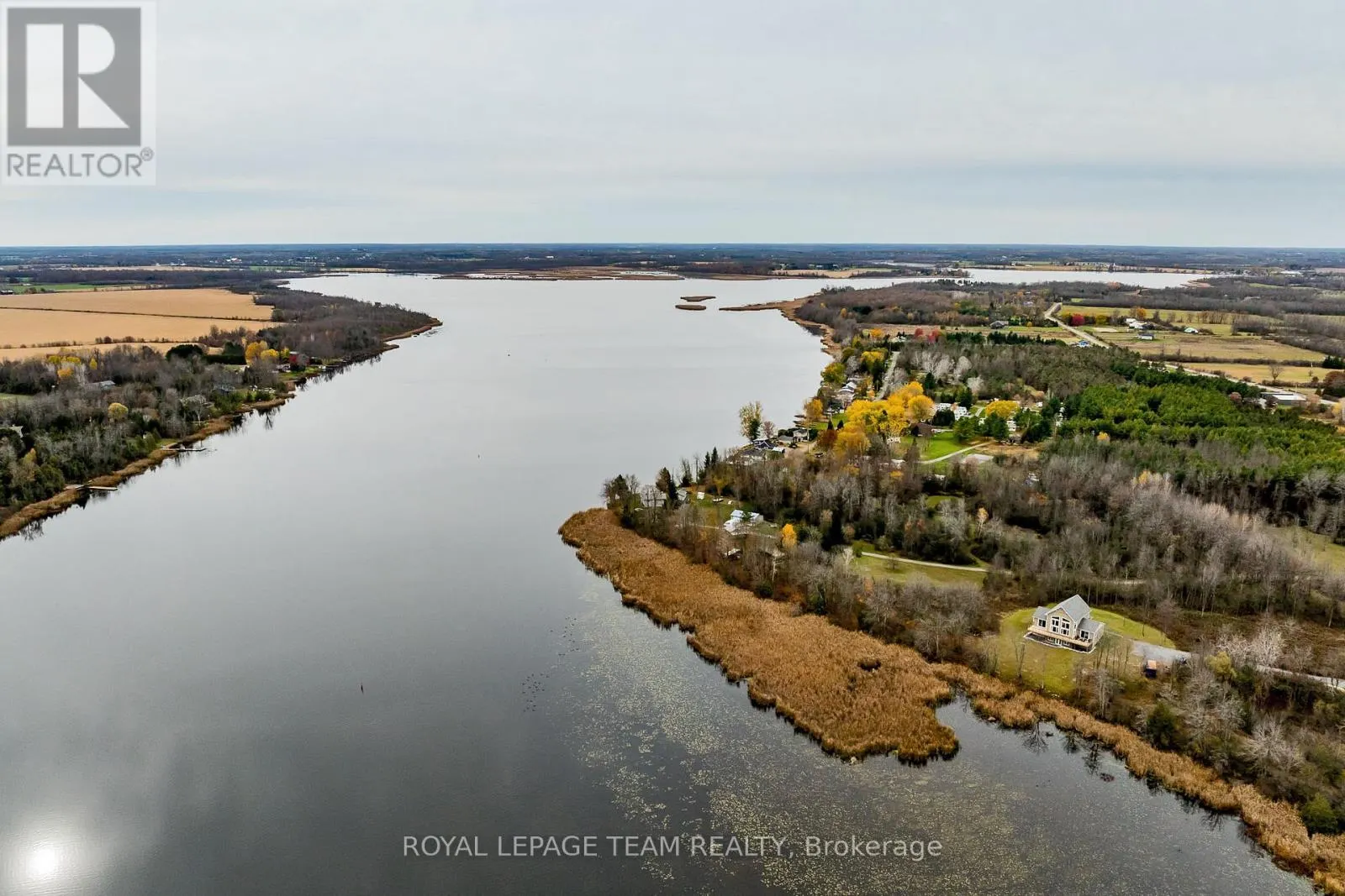 691 RIDEAU RIVER ROAD