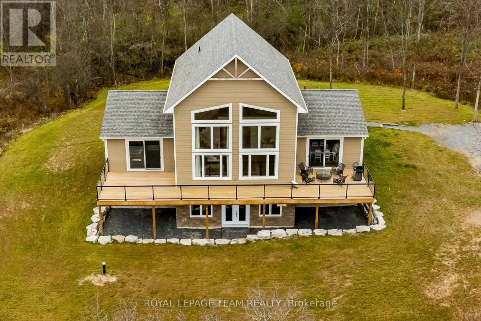 691 RIDEAU RIVER ROAD