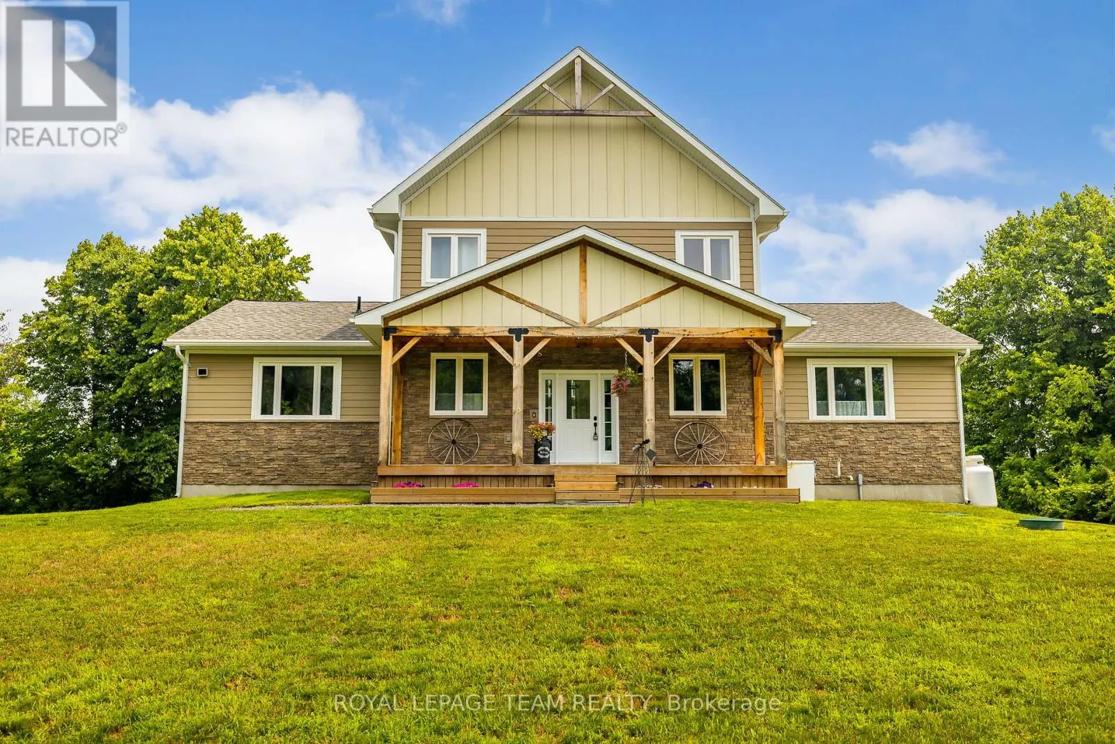 691 RIDEAU RIVER ROAD