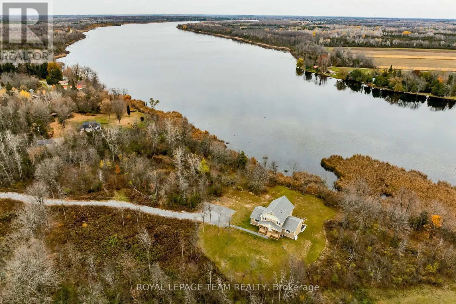691 RIDEAU RIVER ROAD