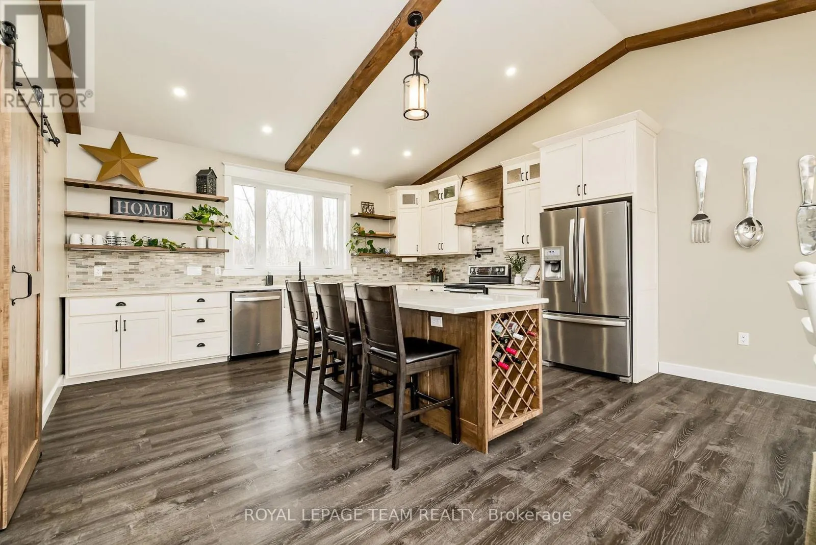 691 RIDEAU RIVER ROAD