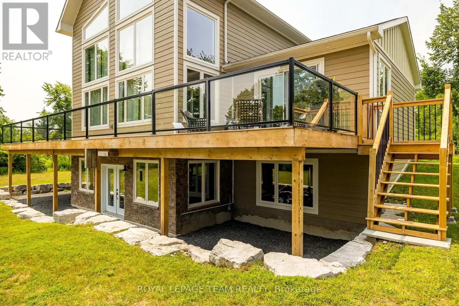 691 RIDEAU RIVER ROAD