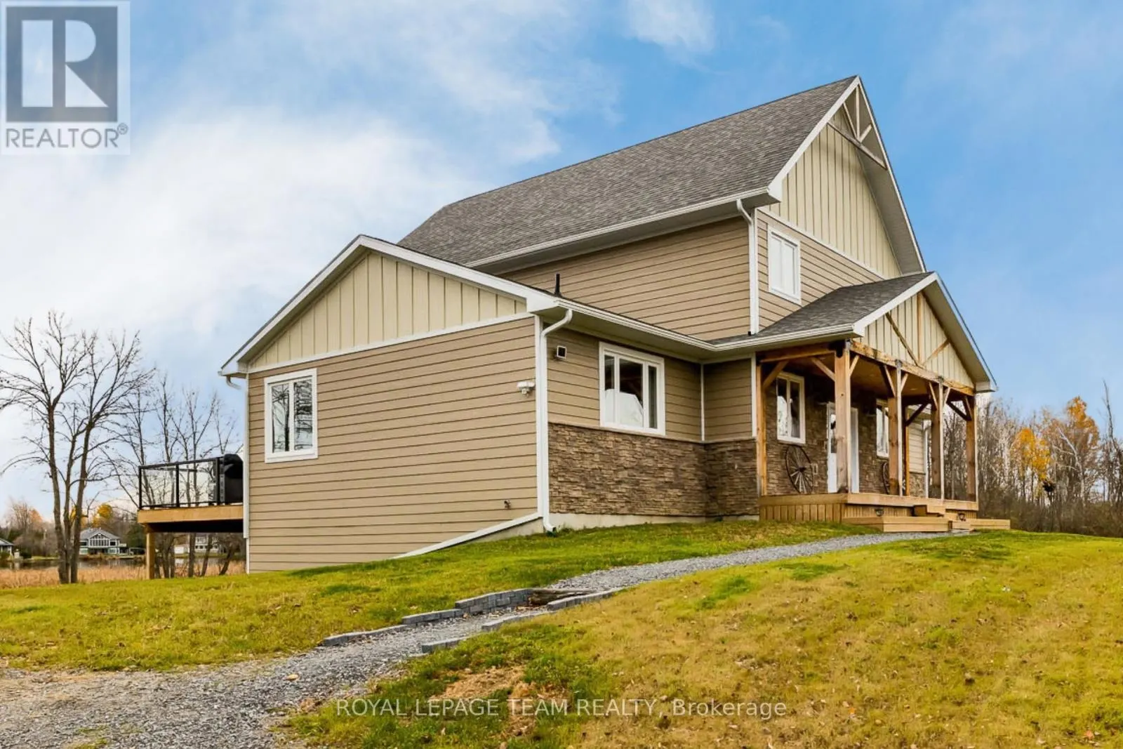 691 RIDEAU RIVER ROAD