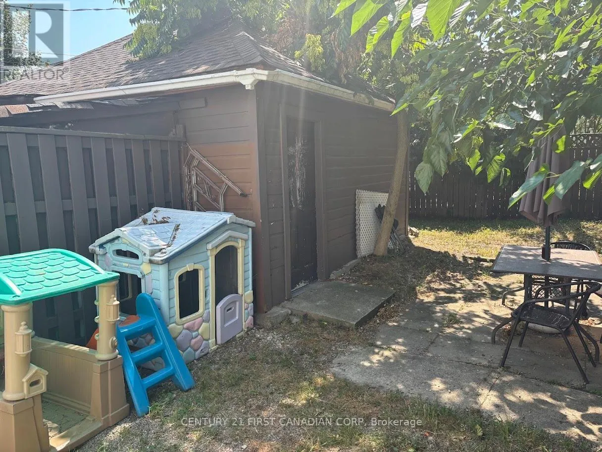 1629 DROUILLARD ROAD