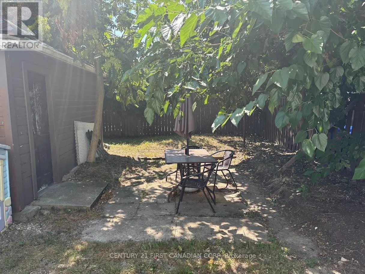 1629 DROUILLARD ROAD