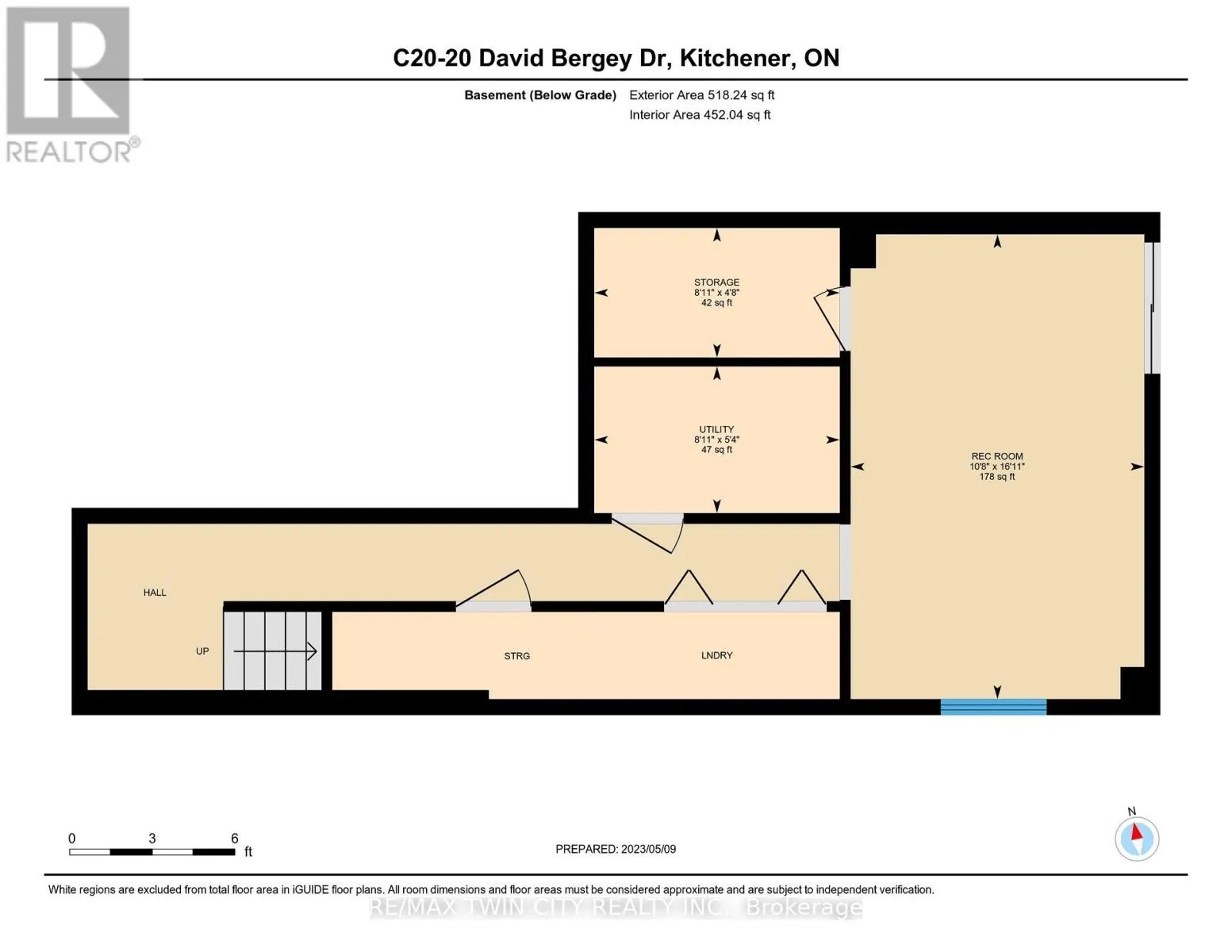 C20 - 20 DAVID BERGEY DRIVE