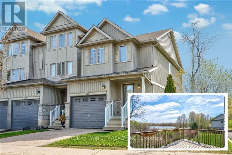 C20 - 20 DAVID BERGEY DRIVE