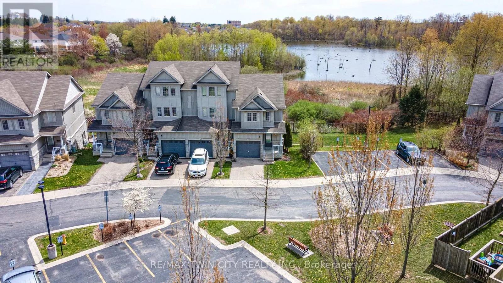 C20 - 20 DAVID BERGEY DRIVE