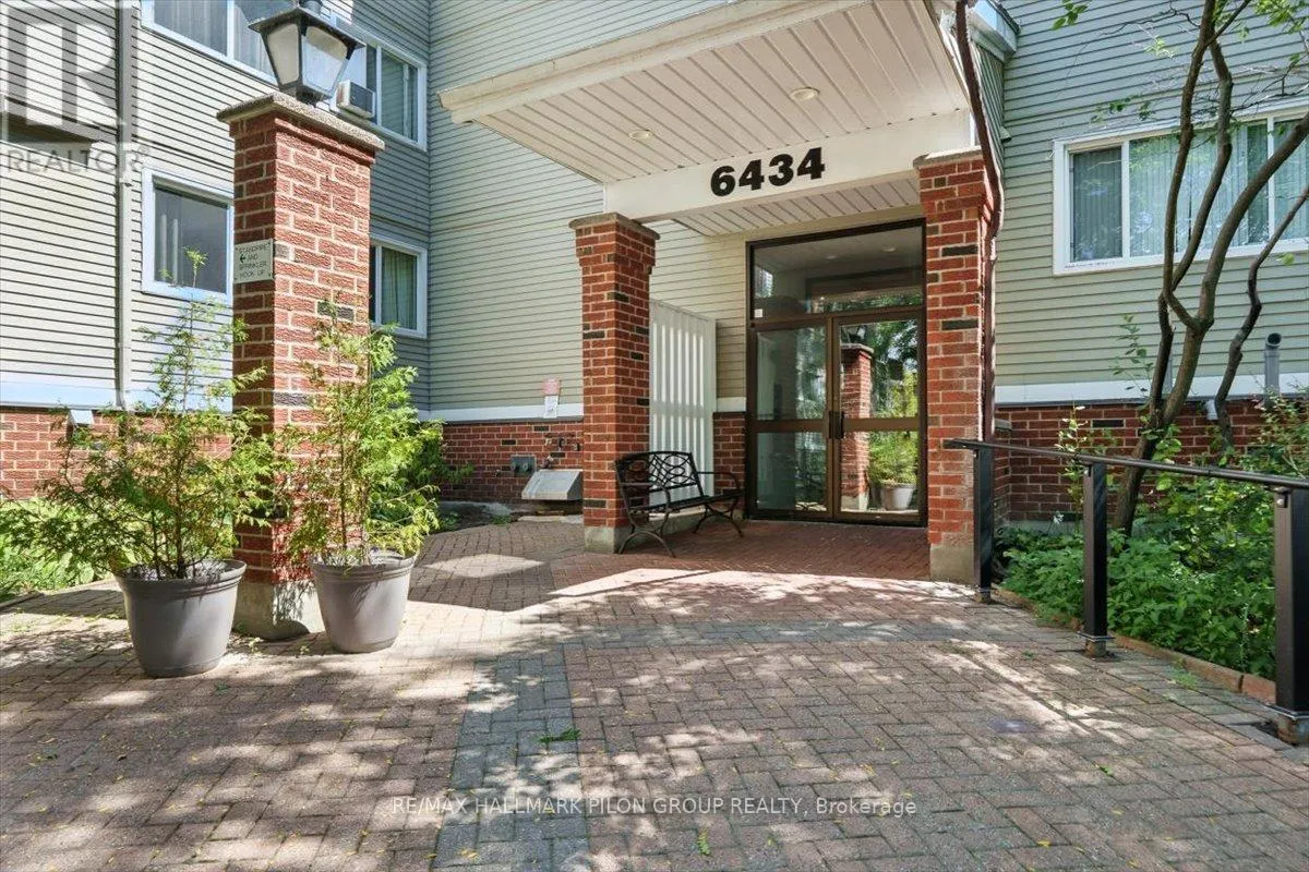 315 - 6434 BILBERRY DRIVE