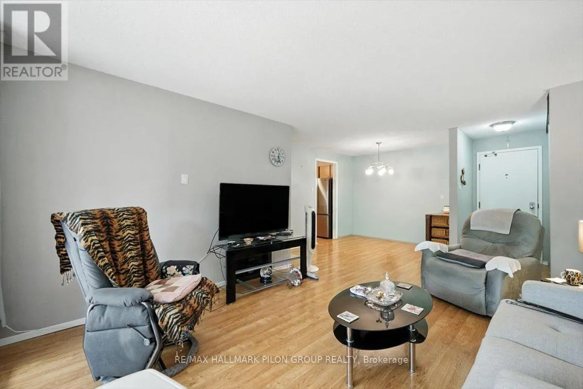 315 - 6434 BILBERRY DRIVE
