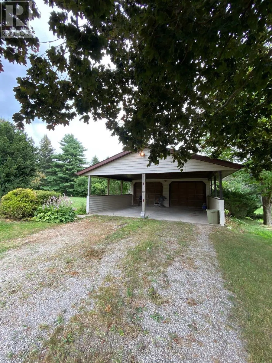 277 POTTRUFF ROAD